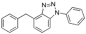 N ALPHA-DIPHENYLBENZOTRIAZOLEMETHAN- CAS#: 167288-32-6