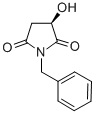 (+)-N-BENZYL-D-MALIMIDE CAS#: 165657-63-6