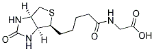 N-BIOTINYL GLYCINE CAS#: 160390-90-9