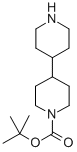 N-BOC-4,4'-BIPIPERIDINE CAS#: 171049-35-7
