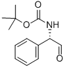 N-BOC-L-PHENYLGLYCINAL CAS#: 163061-19-6