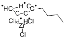 N-BUTYLCYCLOPENTADIENYLZIRCONIUM TRICHLORIDE CAS#: 329735-75-3