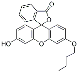 N-BUTYLFLUORESCEIN CAS#: 335193-91-4