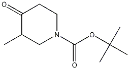 N-Boc-3-Methylpiperidin-4-one CAS#: 374794-77-1