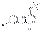 N-Boc-3-hydroxy-DL-phenylalanine CAS#: 174732-96-8