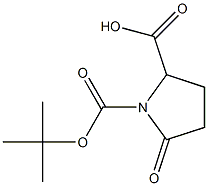 N-Boc-5-oxo-DL-proline CAS#: 160401-16-1