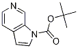 N-Boc-6-azaindole CAS#: 370880-82-3