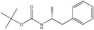 N-Boc (R)-Amphetamine CAS#: 167421-83-2