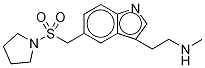 N-DesMethyl AlMotriptan CAS#: 334981-12-3