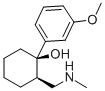 (+)-N-Desmethyl Tramadol CAS#: 147762-57-0
