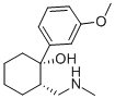 (-)-N-Desmethyl Tramadol CAS#: 147762-58-1