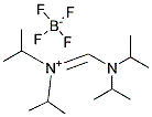 N-((Diisopropylamino)methylene)-N-diisopropylaminium tetrafluoroborate CAS#: 369405-27-6