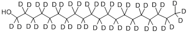 N-EICOSANYL-D41 ALCOHOL CAS#: 349553-89-5