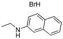 N-ETHYL-2-NAPHTHYLAMINE HYDROBROMIDE CAS#: 381670-27-5