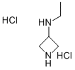 N-ETHYL-3-AZETIDINAMINE DIHYDROCHLORIDE CAS#: 149088-17-5