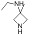 N-ETHYL-3-METHYL-3-AZETIDINAMINE CAS#: 149696-15-1