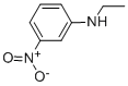 N-ETHYL-3-NITROANILINE CAS#: 4319-19-1
