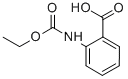N-(Ethoxycarbonyl)anthranilic CAS#: 41470-93-3