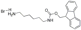 N-FMoc-1,6-hexanediaMine hydrobroMide CAS#: 352351-56-5