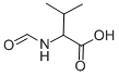N-FORMYL-DL-VALINE CAS#: 4289-96-7