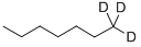N-HEPTANE-1,1,1-D3 CAS#: 42903-71-9