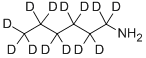 N-HEXYL-D13-AMINE CAS#: 352438-81-4