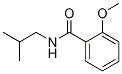 N-Isobutyl-2-MethoxybenzaMide, 97% CAS#: 331989-07-2