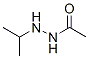 N'-Isopropylacetohydrazide CAS#: 4466-50-6
