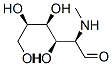 N-METHYL-D-GLUCOSAMINE CAS#: 42852-95-9