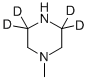 N-METHYLPIPERAZINE-3,3,5,5-D4 CAS#: 343864-02-8
