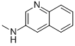 N-METHYLQUINOLIN-3-AMINE CAS#: 343330-71-2