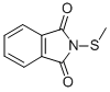 N-(METHYLTHIO)PHTHALIMIDE 97 CAS#: 40167-20-2