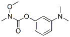 N-Methoxy-N-methylcarbamic acid 3-(dimethylamino)phenyl ester CAS#: 42582-23-0