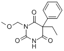 N-Methoxymethyl Phenobarbital CAS#: 42013-65-0