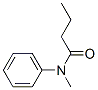 N-Methyl-N-phenylbutanamide CAS#: 42883-79-4