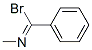 N-Methylbenzimidoyl bromide CAS#: 41182-85-8