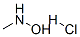 N-MethylhydroxylamineHcl CAS#: 4229-41-1