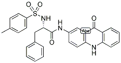 N-(N-TOSYL-L-PHENYLALANYL)-2-AMINOACRIDONE CAS#: 352525-16-7