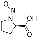 N-NITROSO-D-PROLINE CAS#: 42022-03-7