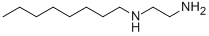 N-OCTYL-ETHYLENE-1,2-DIAMINE CAS#: 40510-21-2