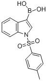 N-(P-TOLUENESULFONYL)INDOLE-3-BORONIC ACID CAS#: 149108-61-2