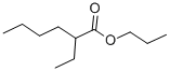 N-PROPYL 2-ETHYLHEXANOATE CAS#: 172354-89-1