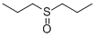 N-PROPYL SULFOXIDE CAS#: 4253-91-2