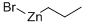 N-PROPYLZINC BROMIDE CAS#: 156567-57-6