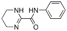 N-Phenyl-1,4,5,6-tetrahydro-2-pyrimidinecarboxamide CAS#: 156309-07-8