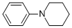 N-Phenylpiperidine CAS#: 4096-20-2