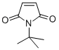N-TERT-BUTYLMALEIMIDE CAS#: 4144-22-3
