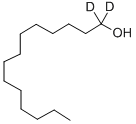 N-TETRADECYL-1,1-D2 ALCOHOL CAS#: 169398-02-1