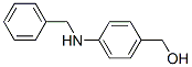N-benzyl-4-hydroxymethylaniline CAS#: 145153-06-6