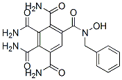 N-benzyl-N-hydroxy-5-phenylpentamide CAS#: 158999-12-3